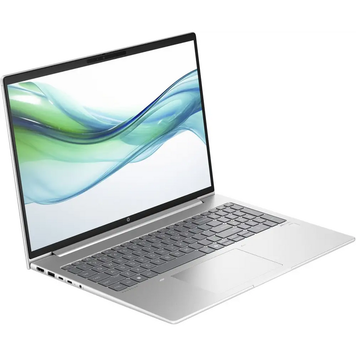 HP ProBook 460 G11 Intel Core Ultra 5 125U Laptop 40.6 cm (16’’) WUXGA 16 GB DDR5-SDRAM 512 GB SSD Wi-Fi 6E (802.11ax)