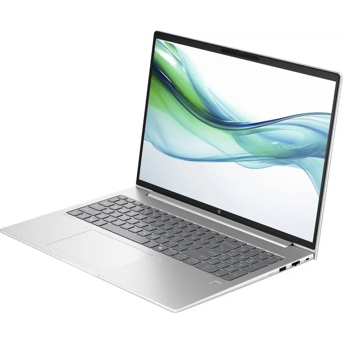 HP ProBook 460 G11 Intel Core Ultra 7 155U Laptop 40.6 cm (16’’) WUXGA 16 GB DDR5-SDRAM 512 GB SSD Wi-Fi 6E (802.11ax)