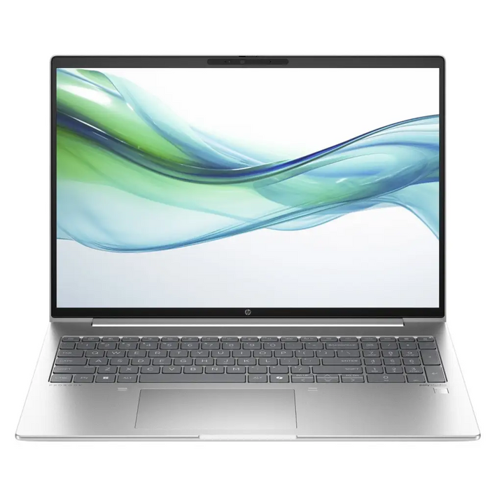 HP ProBook 465 16 inch G11 Notebook PC AMD Ryzen™ 5 7535U Laptop 40.6 cm (16’’) WUXGA 16 GB DDR5-SDRAM 1 TB SSD Wi-Fi