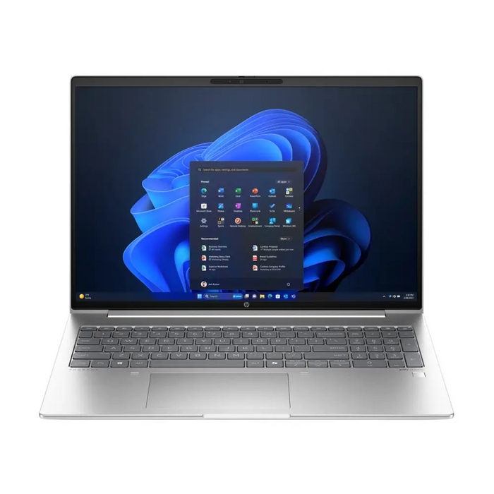 HP ProBook 465 16 inch G11 Notebook PC AMD Ryzen™ 5 7535U Laptop 40.6 cm (16’’) WUXGA 16 GB DDR5-SDRAM 1 TB SSD Wi-Fi