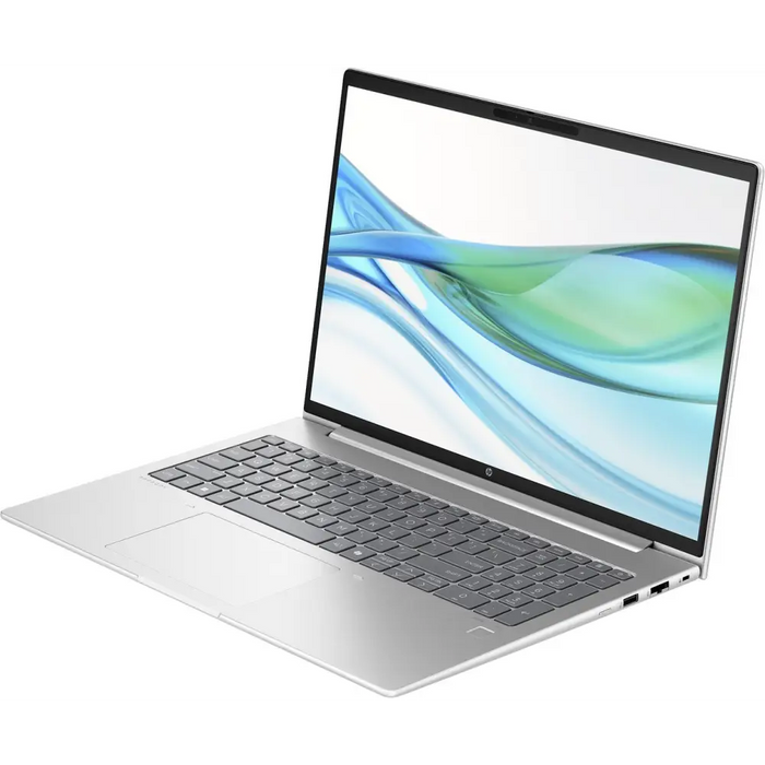 HP ProBook 465 16 inch G11 Notebook PC AMD Ryzen™ 5 7535U Laptop 40.6 cm (16’’) WUXGA 16 GB DDR5-SDRAM 1 TB SSD Wi-Fi