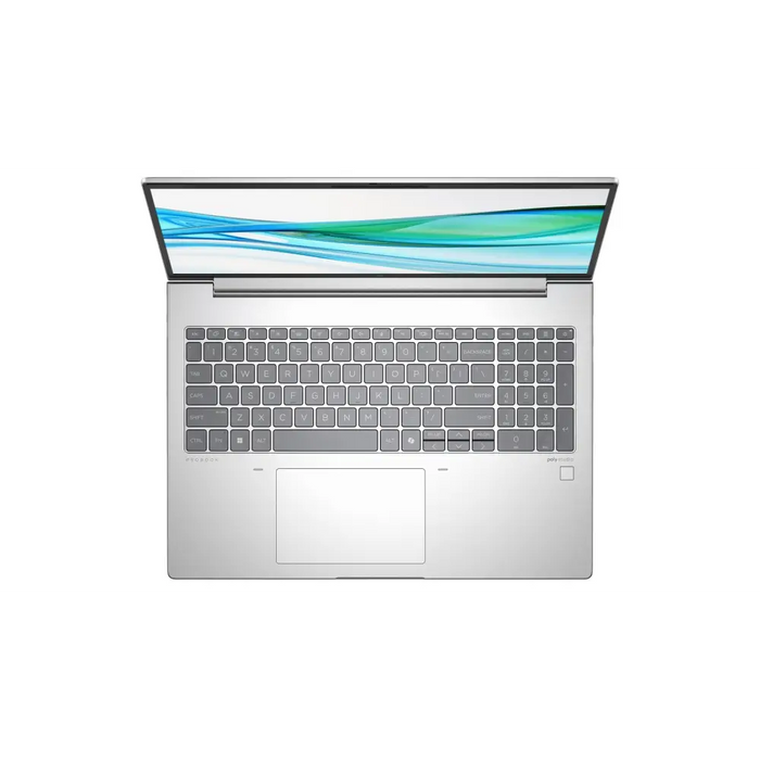 HP ProBook 465 16 inch G11 Notebook PC AMD Ryzen™ 5 7535U Laptop 40.6 cm (16’’) WUXGA 16 GB DDR5-SDRAM 1 TB SSD Wi-Fi