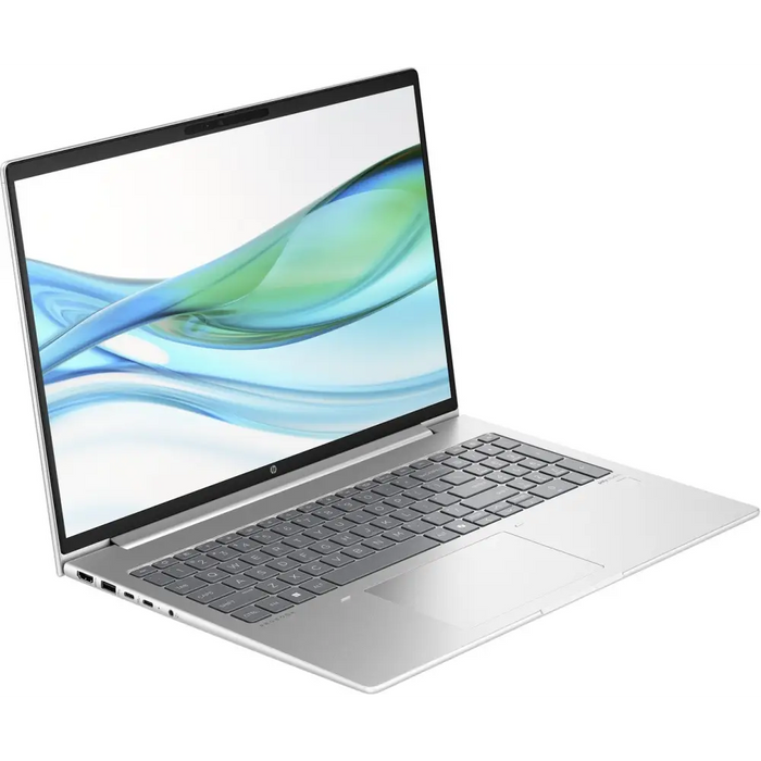 HP ProBook 465 16 inch G11 Notebook PC AMD Ryzen™ 5 7535U Laptop 40.6 cm (16’’) WUXGA 16 GB DDR5-SDRAM 1 TB SSD Wi-Fi