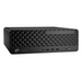 HP ProDesk 4 SFF G1i AI PC Intel Core Ultra 5 225 16 GB DDR5-SDRAM 512 GB SSD Windows 11 Pro Black - Professional