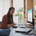 HP ProOne 440 G9 All-in-One i5-13500T 23,8’’FHD IPS 250nit AG 32GB DDR5 4800 SSD1TB UHD 770 W11Pro 3Y OnSite