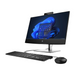 HP ProOne 440 G9 R All-in-One Core i5-13500T(up to 4.6GHz/24MB/14C) 23.8’’ FHD IPS non-Touch 16GB 3200Mhz 1DIMM 512GB