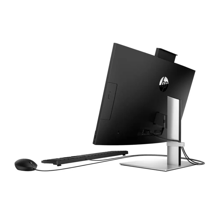 HP ProOne 440 G9 R All-in-One Core i5-13500T(up to 4.6GHz/24MB/14C) 23.8’’ FHD IPS non-Touch 16GB 3200Mhz 1DIMM 512GB