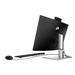 HP ProOne 440 G9 R All-in-One Core i5-13500T(up to 4.6GHz/24MB/14C) 23.8’’ FHD IPS non-Touch 16GB 3200Mhz 1DIMM 512GB