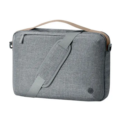 HP RENEW 15inch GREY TOPLOAD - Чанти за преносими компютри<<<Чанти и калъфи<<<Периферия и аксесоари<<<ALSO
