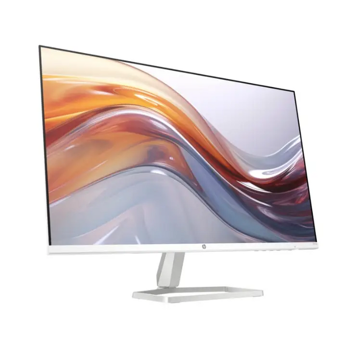 HP Series 5 27’’ FHD Monitor with Speakers - 527sa - Monitors<<<HP компютри
