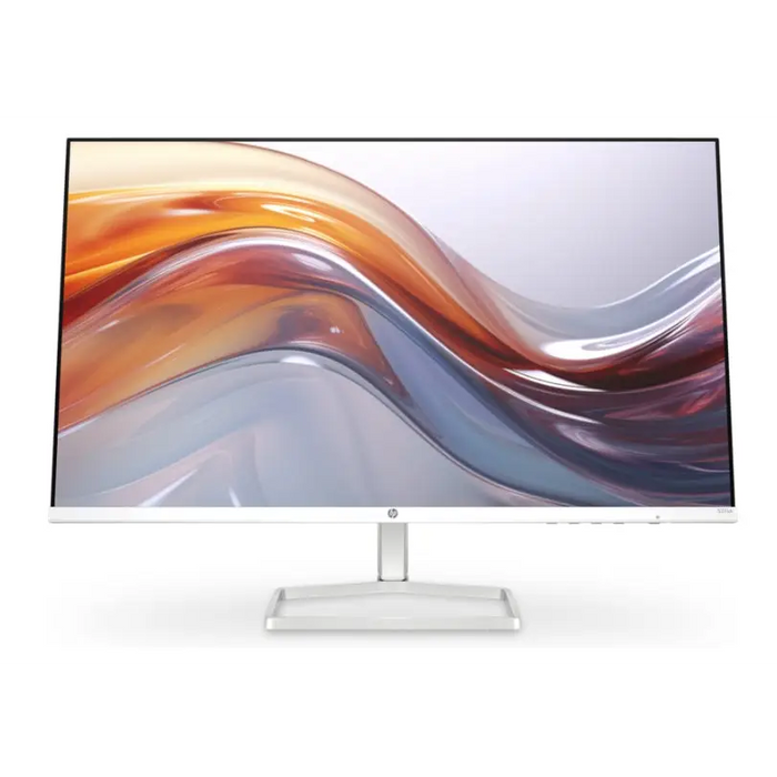 HP Series 5 27’’ FHD Monitor with Speakers - 527sa - Monitors<<<HP компютри