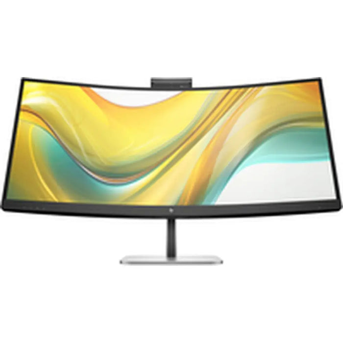HP Series 5 Pro 534pm 34inch WQHD USB-C Conf. Display SmartBuy (EU) - Бизнес монитори<<<Дисплеи<<<Аудио Видео Дисплеи и
