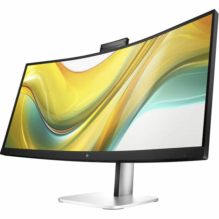 HP Series 5 Pro 534pm 34inch WQHD USB-C Conf. Display SmartBuy (EU) - Бизнес монитори<<<Дисплеи<<<Аудио Видео Дисплеи и