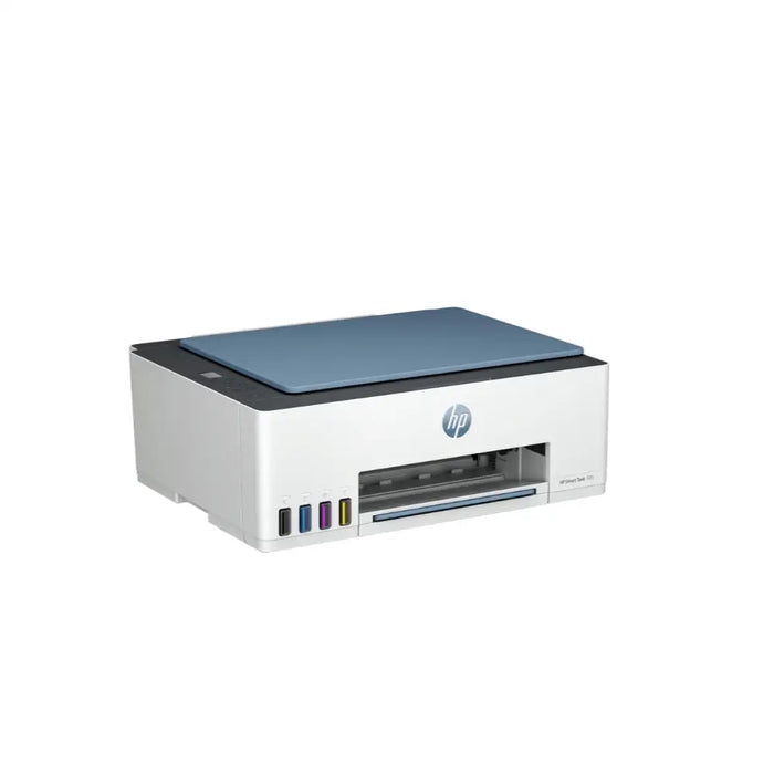 HP Smart Tank 585 AiO Printer - InkJet All-In-One<<<HP многофункционални устройства<<<HP<<<PolyComp&&&Inkjet
