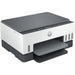 HP Smart Tank 670 All-in-One A4 Color Dual-band WiFi Print Scan Copy Inkjet 12/7ppm - Мултифункционални