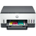 HP Smart Tank 670 All-in-One A4 Color Dual-band WiFi Print Scan Copy Inkjet 12/7ppm - Мултифункционални
