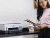 HP Smart Tank 720 All-in-One A4 Color Dual-band WiFi Print Scan Copy Inkjet 15/9ppm - Мултифункционални