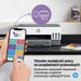HP Smart Tank 720 All-in-One A4 Color Dual-band WiFi Print Scan Copy Inkjet 15/9ppm - Мултифункционални