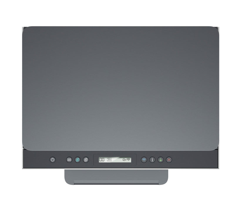 HP Smart Tank 720 All-in-One A4 Color Dual-band WiFi Print Scan Copy Inkjet 15/9ppm - Мултифункционални