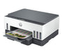 HP Smart Tank 720 All-in-One A4 Color Dual-band WiFi Print Scan Copy Inkjet 15/9ppm - Мултифункционални