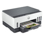 HP Smart Tank 720 All-in-One A4 Color Dual-band WiFi Print Scan Copy Inkjet 15/9ppm - Мултифункционални