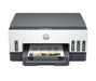HP Smart Tank 720 All-in-One A4 Color Dual-band WiFi Print Scan Copy Inkjet 15/9ppm - Мултифункционални