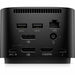 HP Thunderbolt Dock G4 Docking Station 2xDP Thunderbolt 2xUSB-C HDMI RJ45 4xUSB 120Watt Europe - Докинг станции<<<Опции