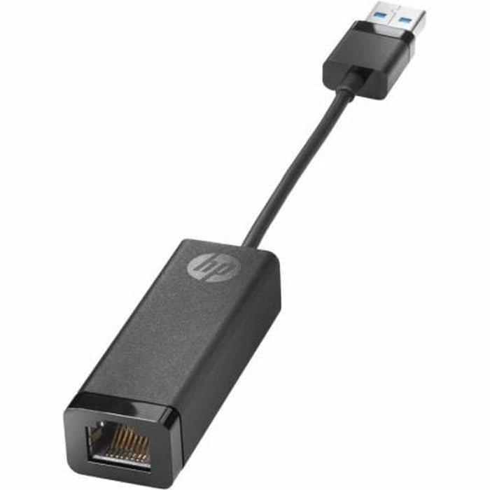 HP USB 3.0 to Gig RJ45 Adapter G2 - Мрежови карти и адаптери<<<Network Accessories<<<Мрежи и умен дом<<<ALSO&&&Направи