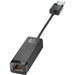 HP USB 3.0 to Gig RJ45 Adapter G2 - Мрежови карти и адаптери<<<Network Accessories<<<Мрежи и умен дом<<<ALSO&&&Направи