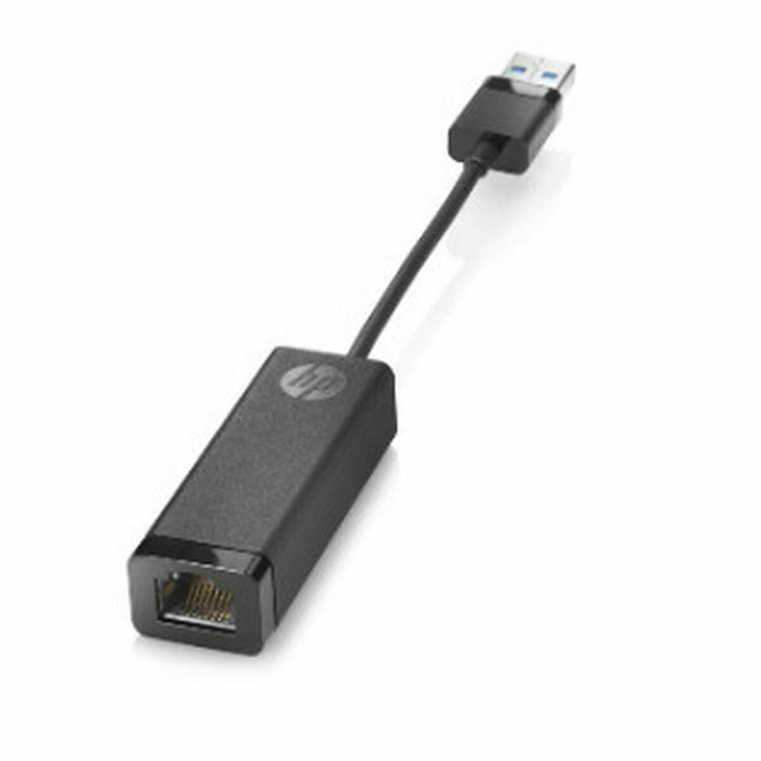 HP USB 3.0 to Gig RJ45 Adapter G2 - Мрежови карти и адаптери<<<Network Accessories<<<Мрежи и умен дом<<<ALSO&&&Направи