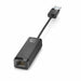 HP USB 3.0 to Gig RJ45 Adapter G2 - Мрежови карти и адаптери<<<Network Accessories<<<Мрежи и умен дом<<<ALSO&&&Направи