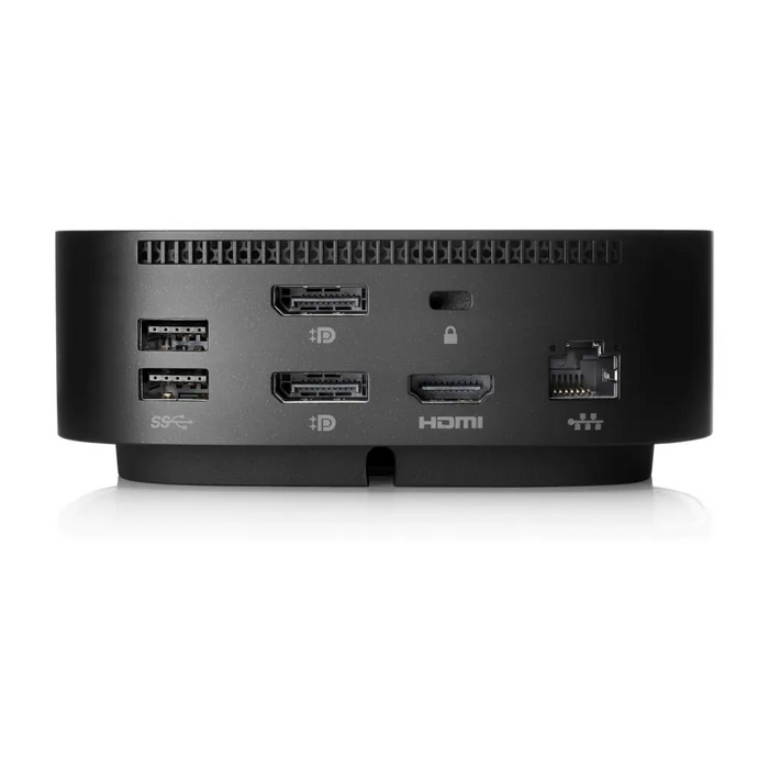 HP USB-C Dock G5 - Accessories<<<HP преносими компютри<<<HP<<<PolyComp&&&Докинг станции<<<Опции и Аксесоари<<<Компютри