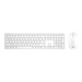 HP WHT PAV WLCombo Keyboard 800 - Мишка и клавиатура - безжични<<<Мишка и клавиатура в комплект<<<Периферия и