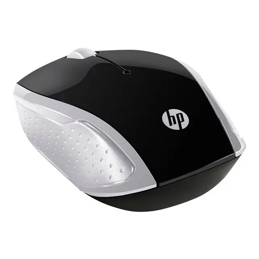 HP Wireless Maus 200 Pike Silver - Мишки - безжични<<<Мишки и презентъри<<<Периферия и аксесоари<<<ALSO&&&Електроника