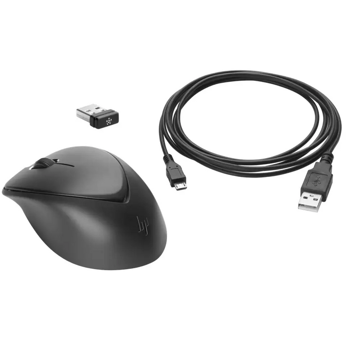 HP Wireless Premium Mouse - Accessories<<<HP преносими компютри<<<HP<<<PolyComp&&&Мишки - безжични<<<Мишки и