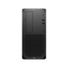 HP Z2 G9 Tower Core i7-14700K(up to 5.6Ghz/33MB/20C) 32GB 4800Mhz 1DIMM Z Turbo 1TB SSD HP 320K Keyboard & HP 320M