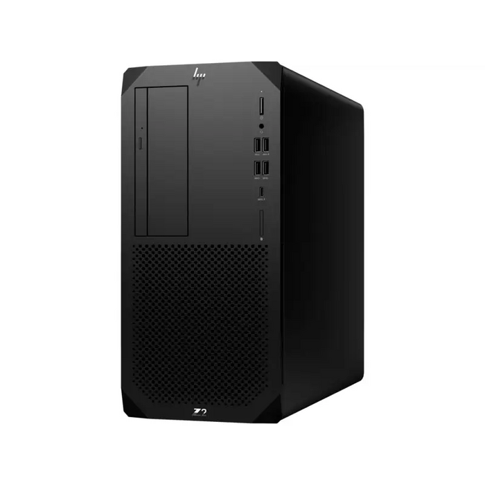 HP Z2 G9 Tower Core i7-14700K(up to 5.6Ghz/33MB/20C) 32GB 4800Mhz 1DIMM Z Turbo 1TB SSD HP 320K Keyboard & HP 320M