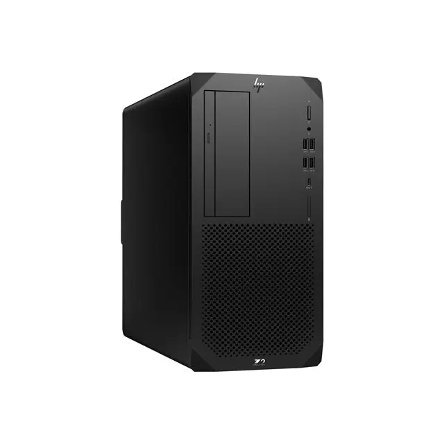 HP Z2 G9 TWR Intel Core i7-12700 32GB DDR5 1TB PCIe SSD W10P/W11P (EN) - Настолни работни станции<<<Настолни