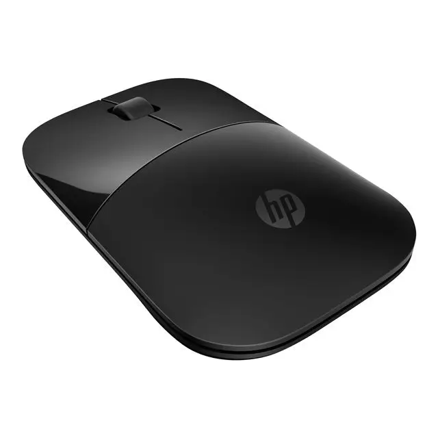 HP Z3700 Black Wireless Mouse - Мишки - безжични<<<Мишки и презентъри<<<Периферия и аксесоари<<<ALSO