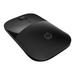 HP Z3700 Black Wireless Mouse - Мишки - безжични<<<Мишки и презентъри<<<Периферия и аксесоари<<<ALSO