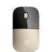 HP Z3700 Gold Wireless Mouse - Accessories<<<HP компютри - Pavilion<<<HP<<<PolyComp&&&Мишки - безжични<<<Мишки и