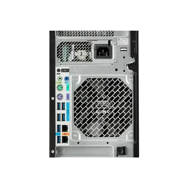 HP Z4 G4 WKS Intel Xeon W-2223 16GB DDR4 512GB SSD W10P/W11P (EN) - Настолни работни станции<<<Настолни