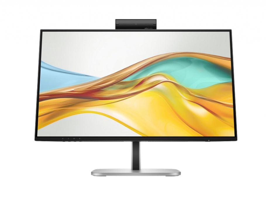 Monitor HP Series 5 Pro 23.8" FHD USB-C Conferencing Monitor - 524pm