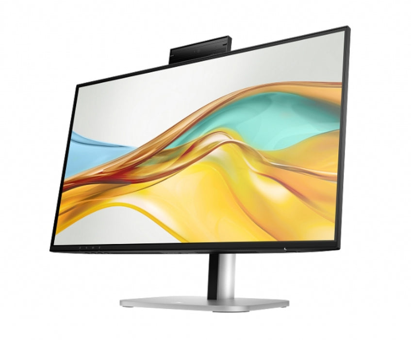 Monitor HP Series 5 Pro 23.8" FHD USB-C Conferencing Monitor - 524pm