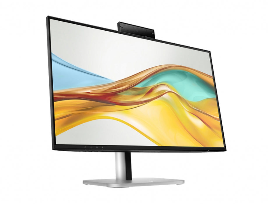 Monitor HP Series 5 Pro 23.8" FHD USB-C Conferencing Monitor - 524pm