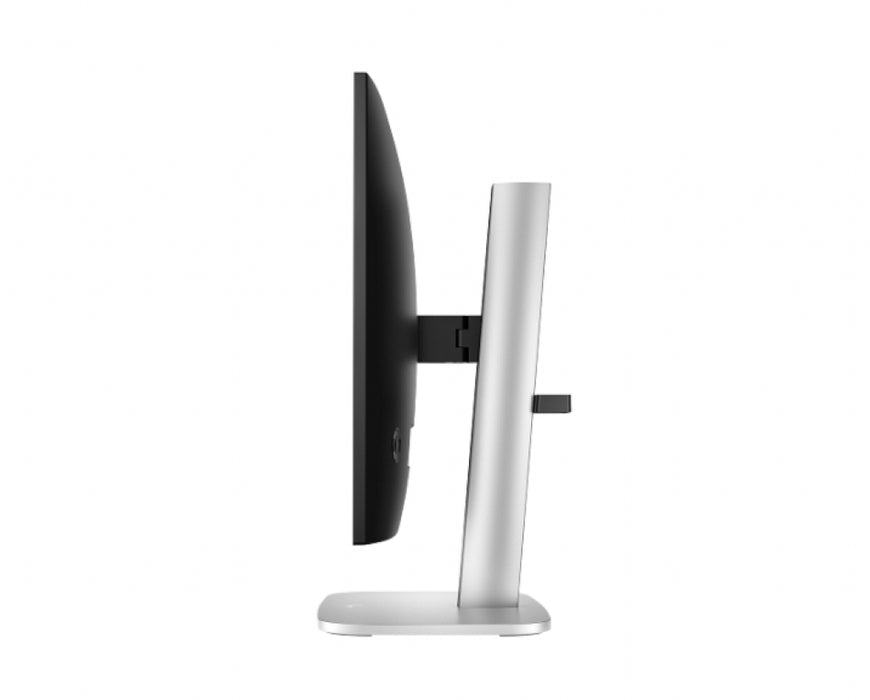 Monitor HP Series 5 Pro 23.8" FHD USB-C Conferencing Monitor - 524pm