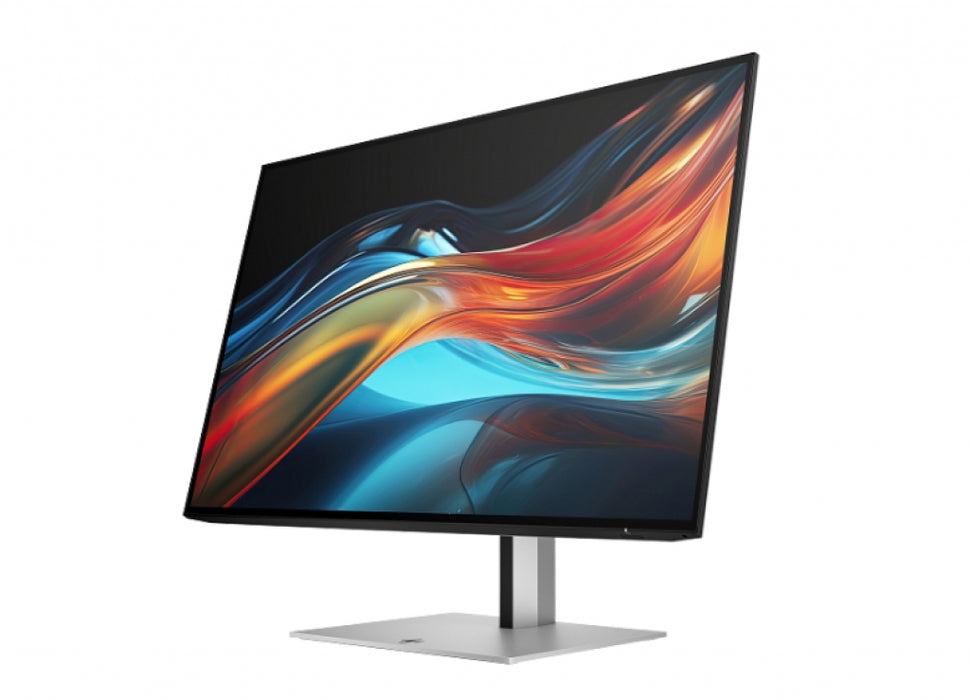 Monitor HP Series 7 Pro 24 inch WUXGA USB-C Monitor - 724pu