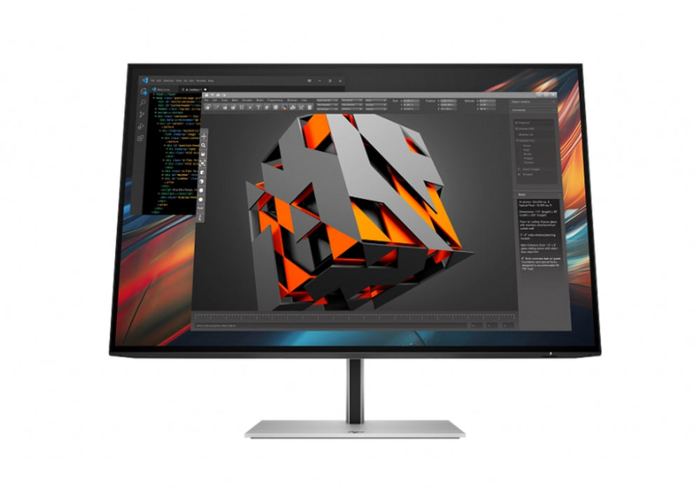 Monitor HP Series 7 Pro 24 inch WUXGA USB-C Monitor - 724pu