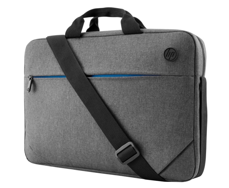 HP Prelude Grey 17 Laptop Bag
