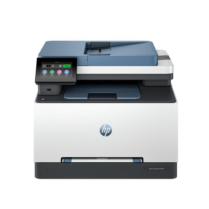 HP Color LaserJet Pro MFP 3302sdw Laser Multifunction Device